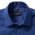 Russell Athletic Men's Longe Sleeve Tailored Oxford Shirt - R-922M-0
