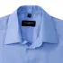 Russell Athletic Men's Longe Sleeve Tailored Oxford Shirt - R-922M-0
