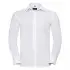 Russell Athletic Men's Longe Sleeve Tailored Oxford Shirt - R-922M-0