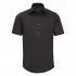 Russell Athletic Men's Short Sleeve Fitted Stretch Shirt - R-947M-0