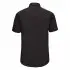 Russell Athletic Men's Short Sleeve Fitted Stretch Shirt - R-947M-0