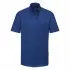 Russell Athletic Men's Short Sleeve Oxford Shirt - R-933M-0
