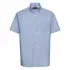 Russell Athletic Men's Short Sleeve Oxford Shirt - R-933M-0
