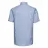 Russell Athletic Men's Short Sleeve Oxford Shirt - R-933M-0