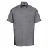 Russell Athletic Men's Short Sleeve Oxford Shirt - R-933M-0