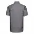 Russell Athletic Men's Short Sleeve Oxford Shirt - R-933M-0