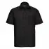 Russell Athletic Men's Short Sleeve Polycotton Poplin Shirt - R-935M-0
