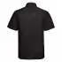 Russell Athletic Men's Short Sleeve Polycotton Poplin Shirt - R-935M-0