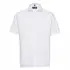 Russell Athletic Men's Short Sleeve Polycotton Poplin Shirt - R-935M-0