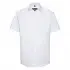 Russell Athletic Men's Short Sleeve Tailored Herringbone Shirt - R-963M-0