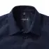 Russell Athletic Men's Short Sleeve Tailored Oxford Shirt - R-923M-0