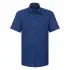 Russell Athletic Men's Short Sleeve Tailored Oxford Shirt - R-923M-0