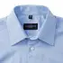 Russell Athletic Men's Short Sleeve Tailored Oxford Shirt - R-923M-0