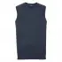 Russell Athletic Men's Sleeveless Knit Pullover - R-716M-0