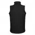 Russell Athletic Men's Smart Softshell Gilet - R-041M-0
