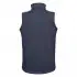 Russell Athletic Men's Smart Softshell Gilet - R-041M-0