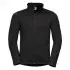 Russell Athletic Men's Smart Softshell Jacket - R-040M-0