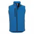 Russell Athletic Men's Softshell Gilet - R-141M-0