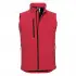Russell Athletic Men's Softshell Gilet - R-141M-0