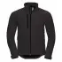Russell Athletic Men's Softshell Jacket - R-140M-0