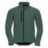 Russell Athletic Men's Softshell Jacket - R-140M-0