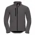 Russell Athletic Men's Softshell Jacket - R-140M-0