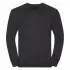 Russell Athletic Men's V-Neck Knitted Pullover - R-710M-0