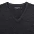 Russell Athletic Men's V-Neck Knitted Pullover - R-710M-0
