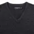 Russell Athletic Men's V-Neck Knitted Pullover - R-710M-0