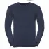 Russell Athletic Men's V-Neck Knitted Pullover - R-710M-0