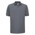 Russell Hardwearing Polycotton Polo - R-599M-0