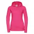 Russell Ladies Authentic Hooded Sweat - R-265F-0