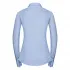 Russell Ladies Long Sleeve Fitted Ultimate Stretch Shirt - R-960F-0