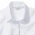 Russell Ladies Long Sleeve Tailored Herringbone Shirt - R-962F-0