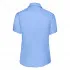 Russell Ladies Short Sleeve Tailored Ultimate Non-Iron Shirt - R-957F-0