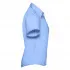 Russell Ladies Short Sleeve Tailored Ultimate Non-Iron Shirt - R-957F-0