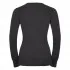 Russell Ladies V-Neck Knitted Pullover - R-710F-0