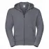 Russell Men's Authentic Zipped Hood Jacket - R-266M-0