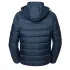 Russell Men's Hooded Nano Jacket - R-440M-0