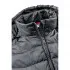Russell Men's Hooded Nano Jacket - R-440M-0
