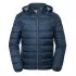 Russell Men's Hooded Nano Jacket - R-440M-0