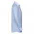 Russell Men's Long Sleeve Fitted Ultimate Stretch Shirt - R-960M-0