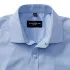 Russell Men's Long Sleeve Fitted Ultimate Stretch Shirt - R-960M-0