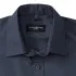 Russell Men's Long Sleeve Polycotton Poplin Shirt - R-934M-0