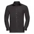 Russell Men's Long Sleeve Polycotton Poplin Shirt - R-936M-0