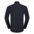Russell Men's Long Sleeve Tailored Polycotton Poplin Shirt - R-924M-0