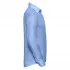 Russell Men's Long Sleeve Tailored Ultimate Non-Iron Shirt - R-958M-0