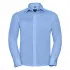 Russell Men's Long Sleeve Tailored Ultimate Non-Iron Shirt - R-958M-0