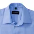 Russell Men's Longe Sleeve Tailored Oxford Shirt - R-922M-0