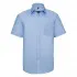 Russell Men's Short Sleeve Classic Ultimate Non-Iron Shirt - R-957M-0